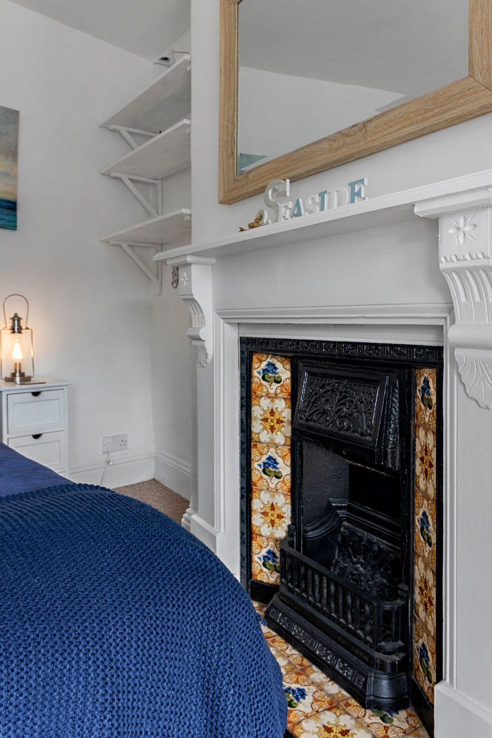 Limpet Cottage Brixham Exterior foto